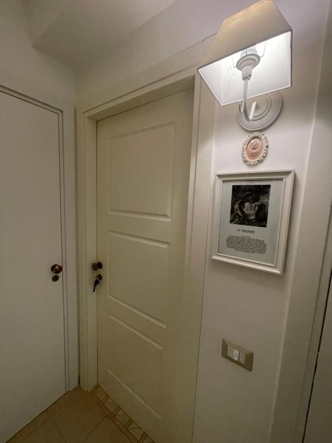 Hotel Antica Mateola Matera Zewnętrze zdjęcie