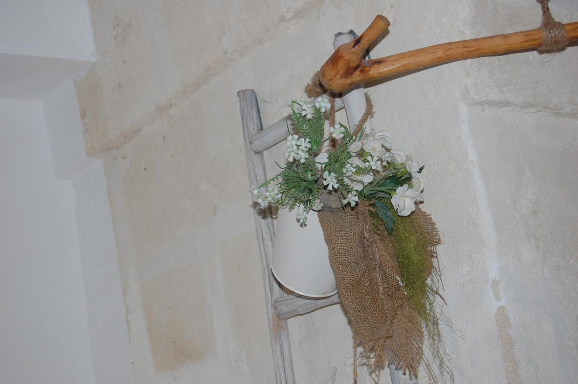 Hotel Antica Mateola Matera Zewnętrze zdjęcie