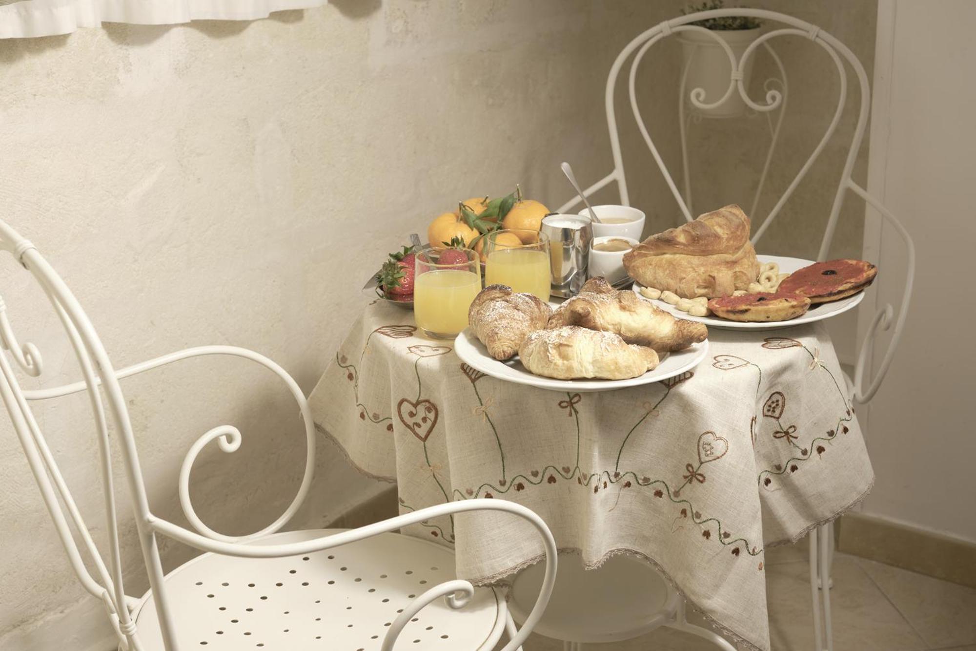 Hotel Antica Mateola Matera Zewnętrze zdjęcie